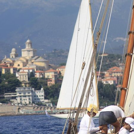 La Quercia Agriturismo Imperia Kültér fotó