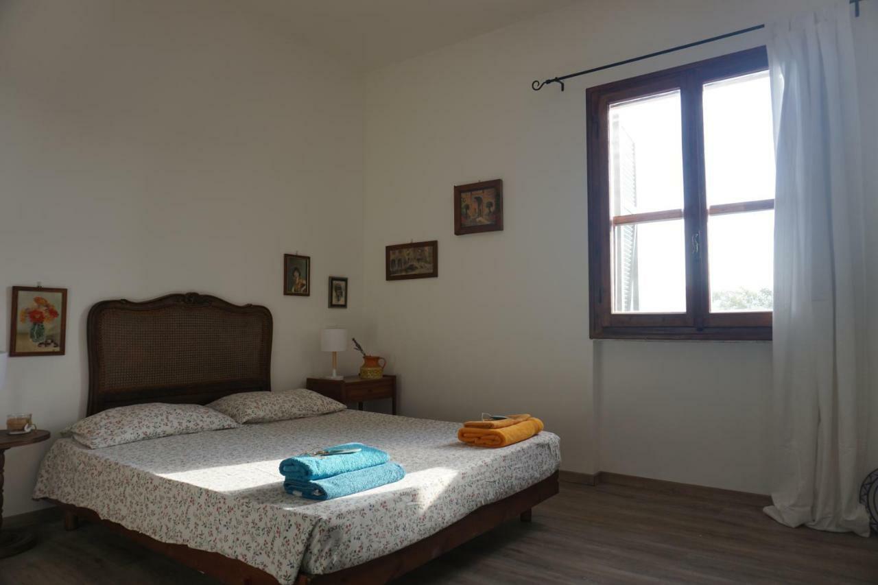 La Quercia Agriturismo Imperia Kültér fotó