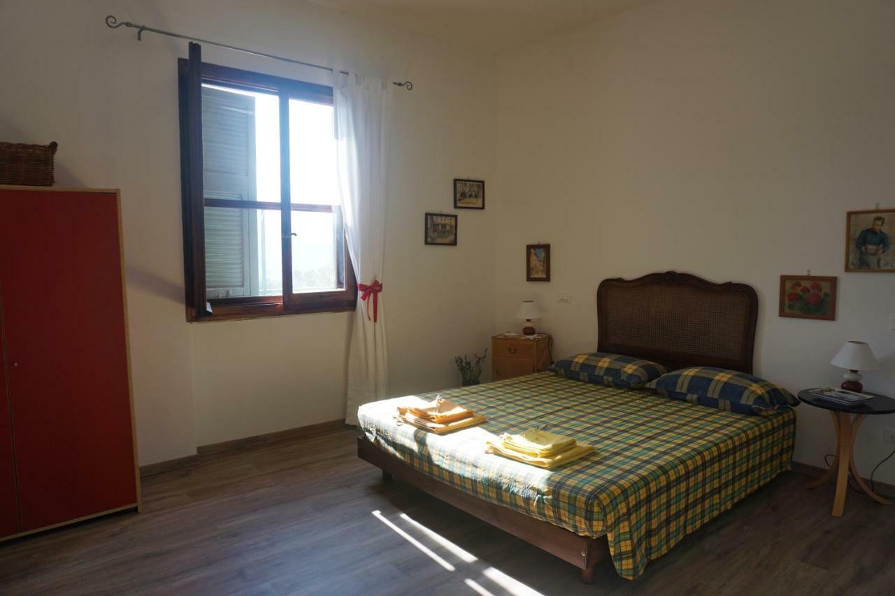 La Quercia Agriturismo Imperia Kültér fotó