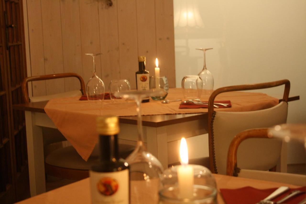 La Quercia Agriturismo Imperia Kültér fotó